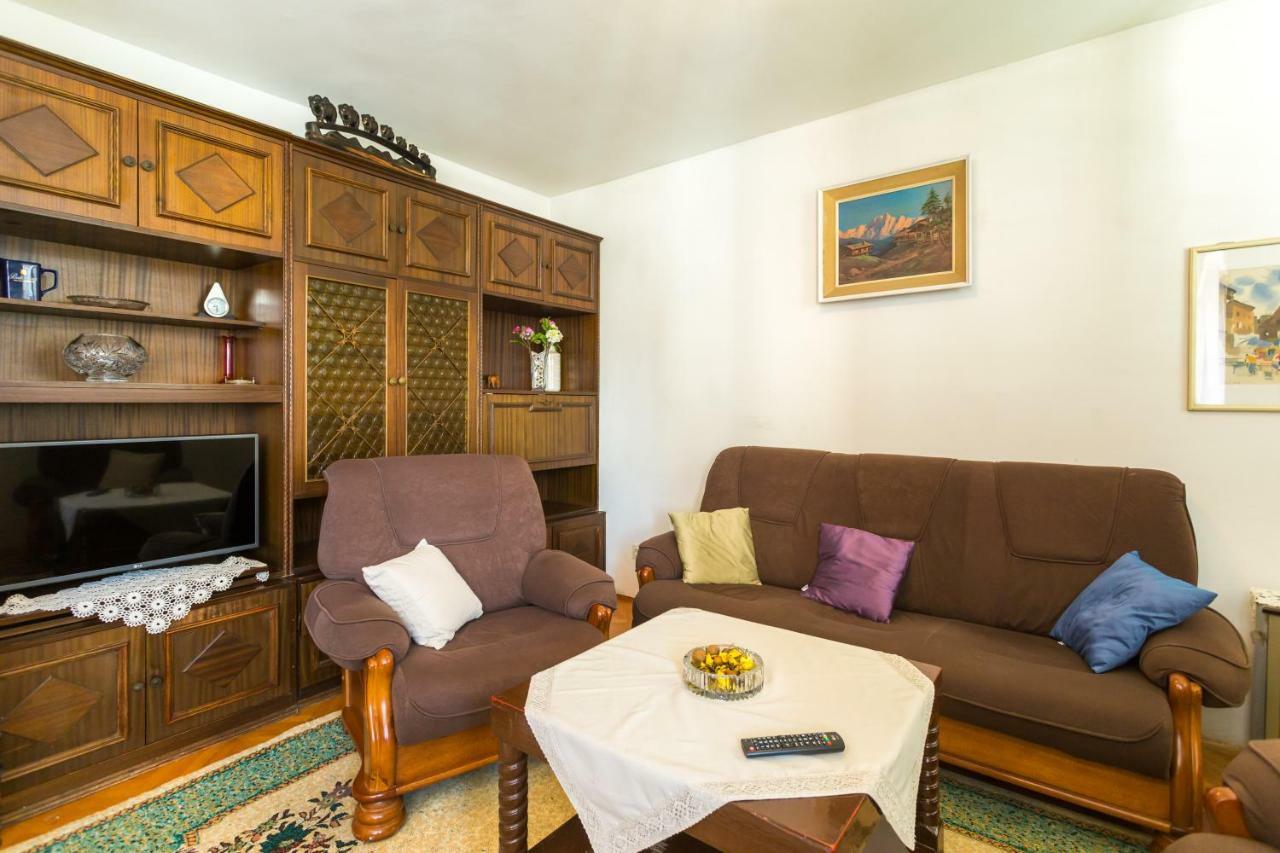 Perfect Apartment Chocolino Dubrovnik Exterior foto